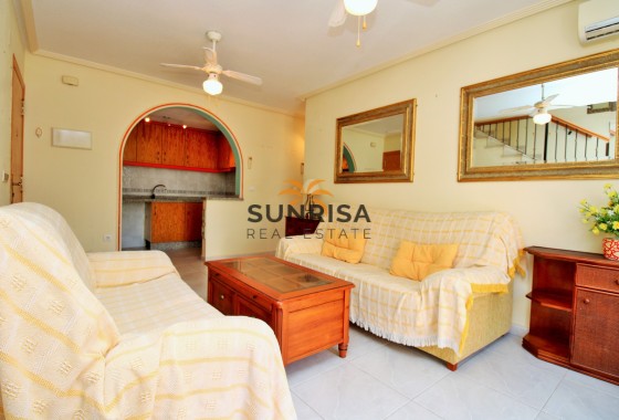 Appartement · Revente - Orihuela Costa · Playa Flamenca · Alicante · Espagne