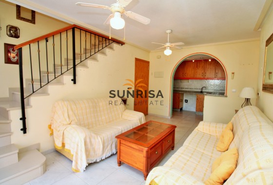 Appartement · Revente - Orihuela Costa · Playa Flamenca · Alicante · Espagne