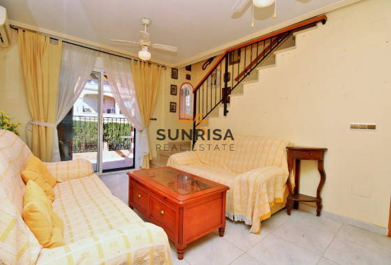 Appartement · Revente - Orihuela Costa · Playa Flamenca · Alicante · Espagne