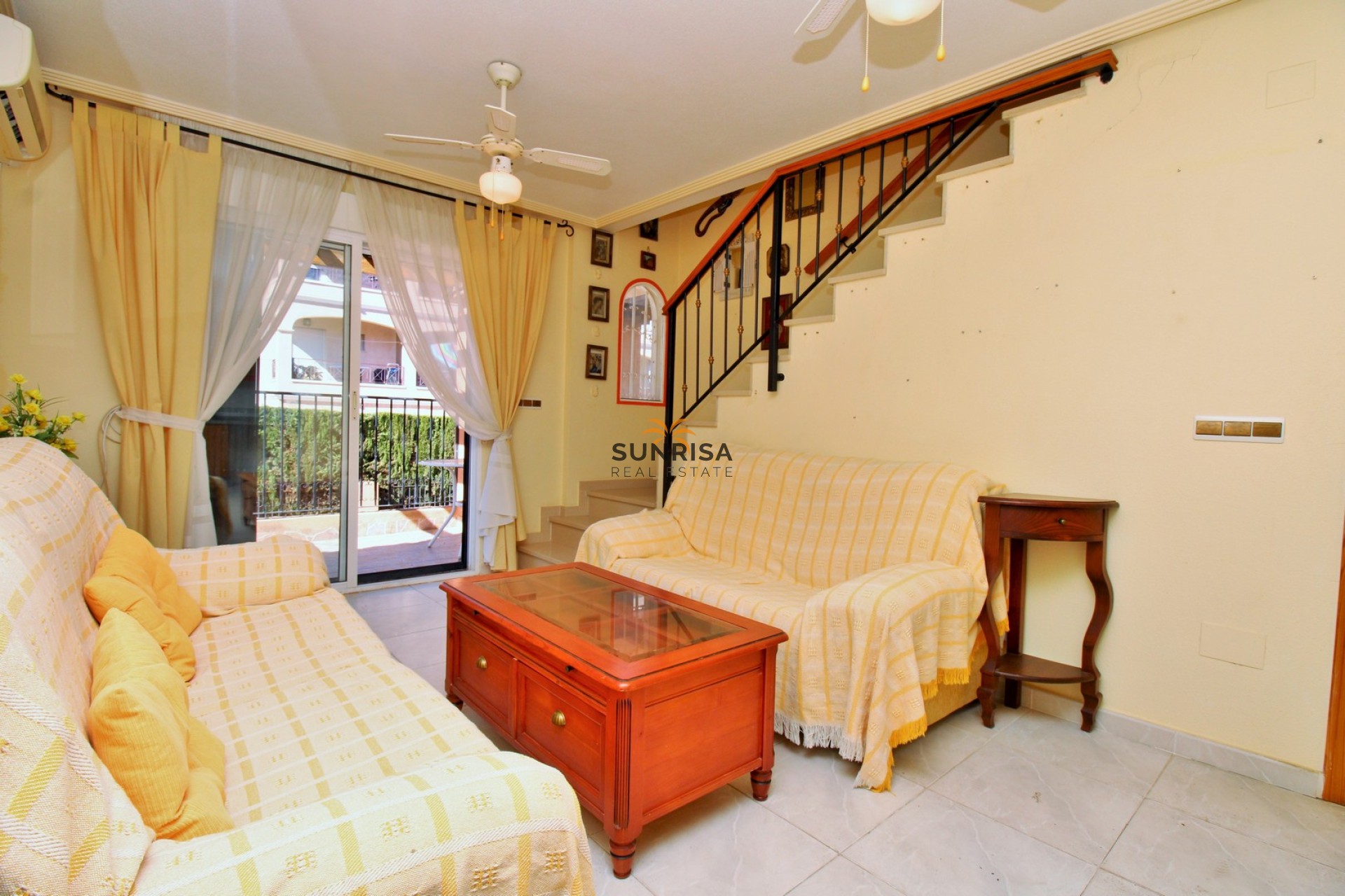 Revente - Appartement - Orihuela Costa