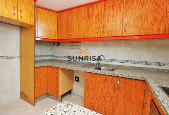 Appartement · Revente - Orihuela Costa · Playa Flamenca · Alicante · Espagne
