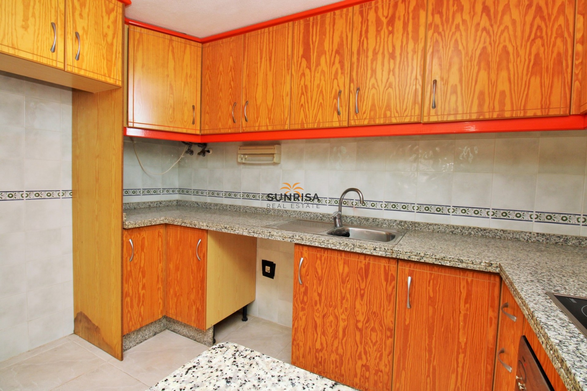 Revente - Appartement - Orihuela Costa