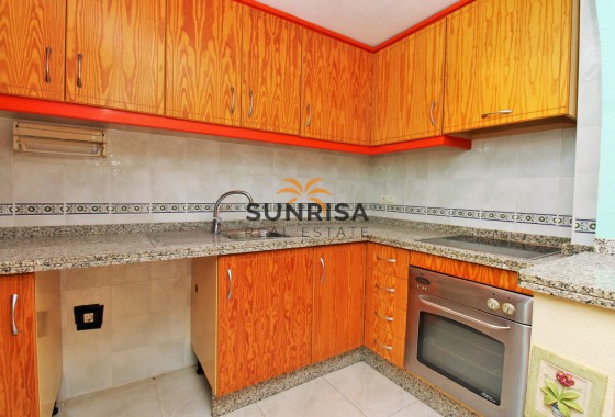 Appartement · Revente - Orihuela Costa · Playa Flamenca · Alicante · Espagne