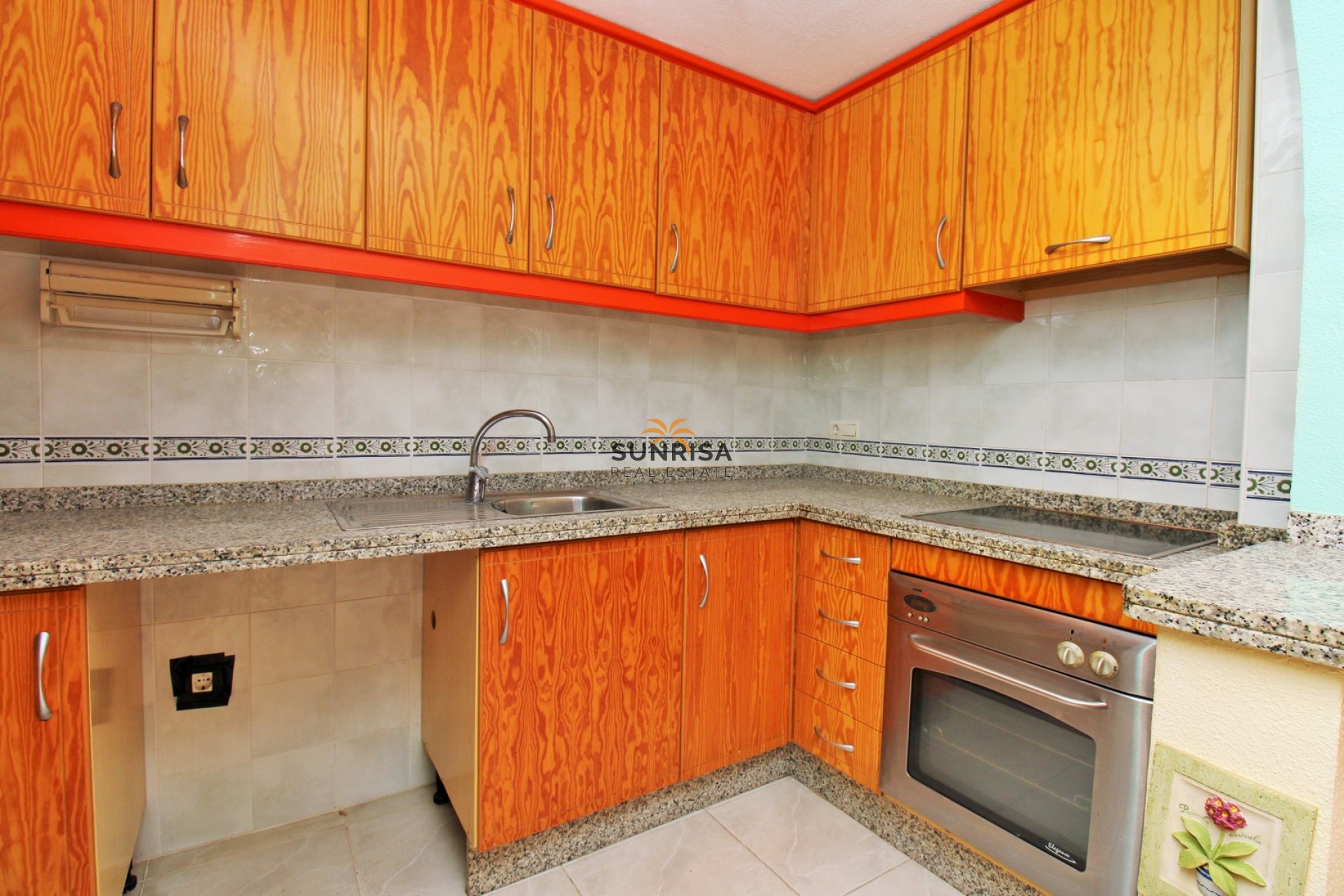 Revente - Appartement - Orihuela Costa