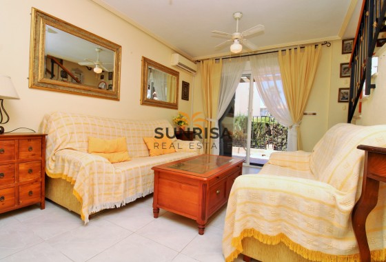 Appartement · Revente - Orihuela Costa · Playa Flamenca · Alicante · Espagne