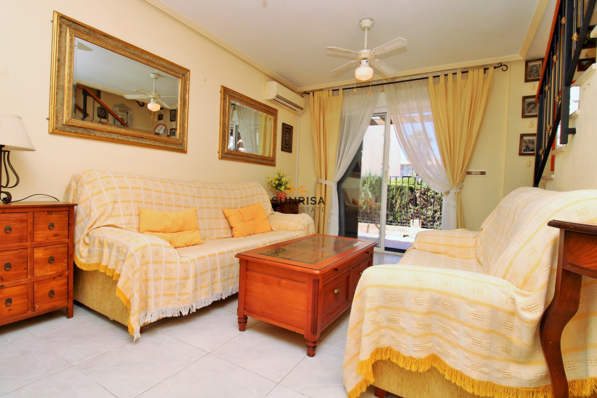 Revente - Appartement - Orihuela Costa