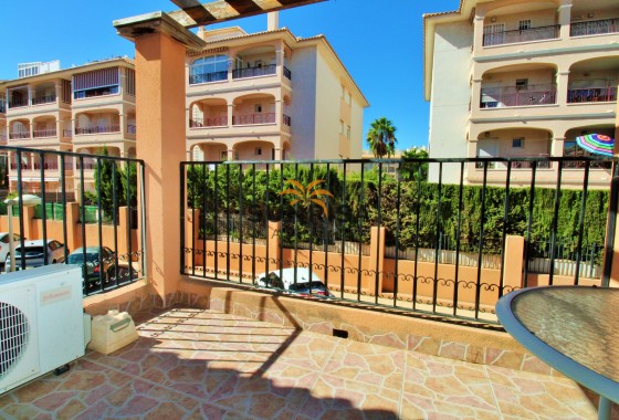 Appartement · Revente - Orihuela Costa · Playa Flamenca · Alicante · Espagne