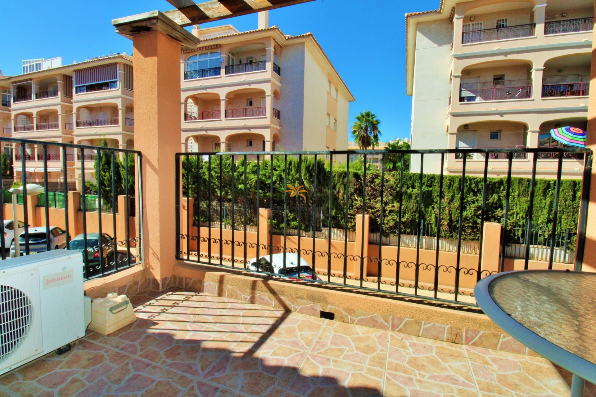 Revente - Appartement - Orihuela Costa