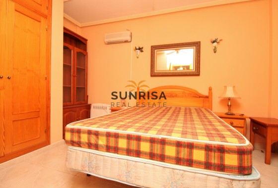 Appartement · Revente - Orihuela Costa · Playa Flamenca · Alicante · Espagne