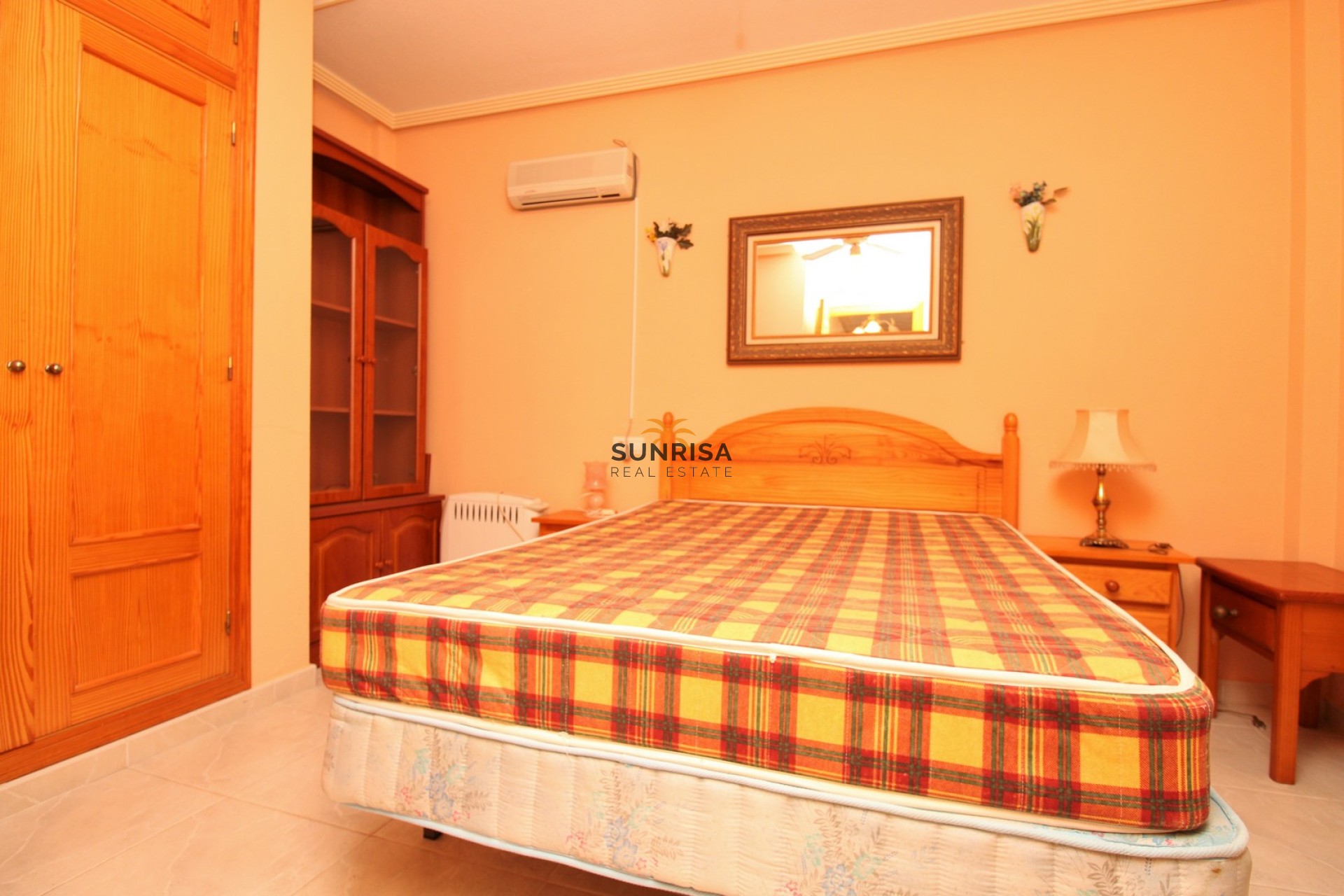Revente - Appartement - Orihuela Costa