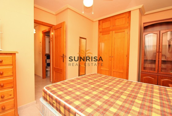 Appartement · Revente - Orihuela Costa · Playa Flamenca · Alicante · Espagne