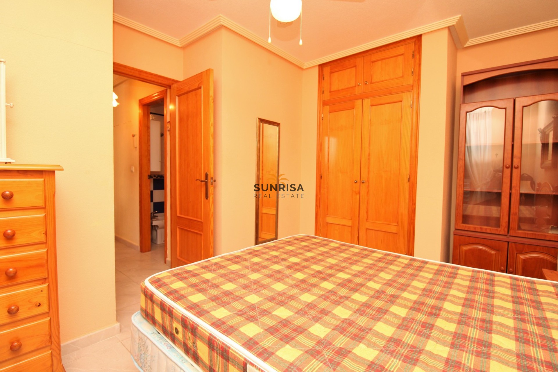 Revente - Appartement - Orihuela Costa