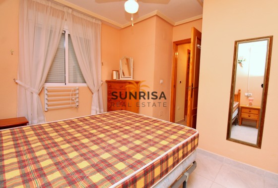 Appartement · Revente - Orihuela Costa · Playa Flamenca · Alicante · Espagne