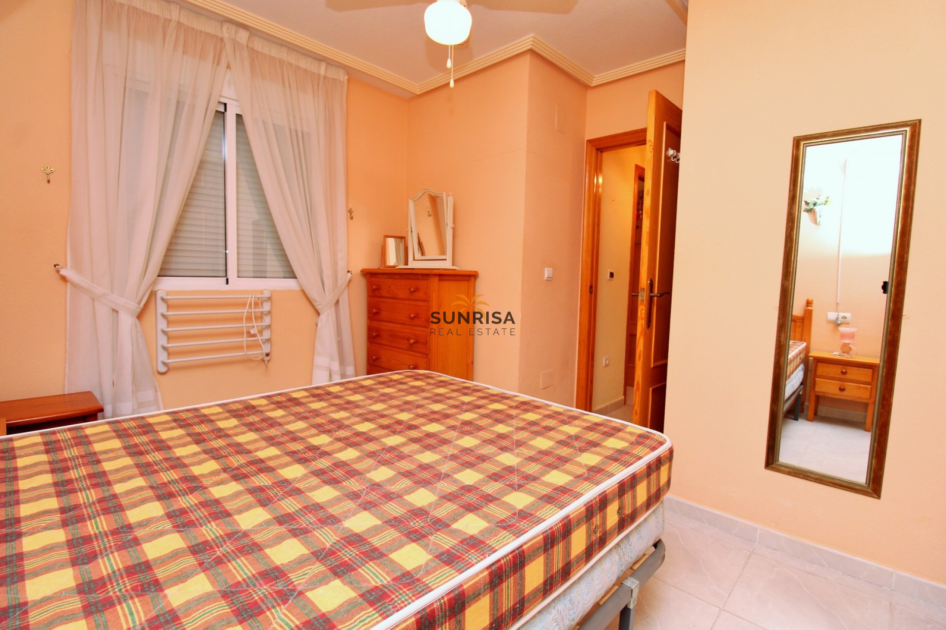 Revente - Appartement - Orihuela Costa