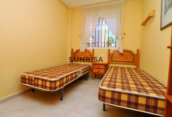 Appartement · Revente - Orihuela Costa · Playa Flamenca · Alicante · Espagne