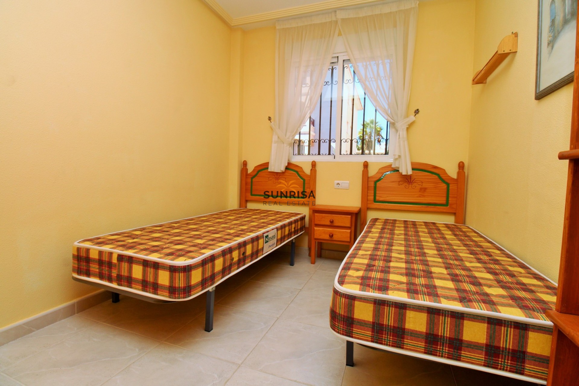 Revente - Appartement - Orihuela Costa