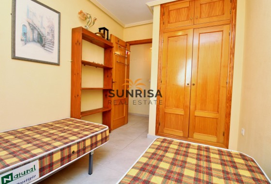 Appartement · Revente - Orihuela Costa · Playa Flamenca · Alicante · Espagne