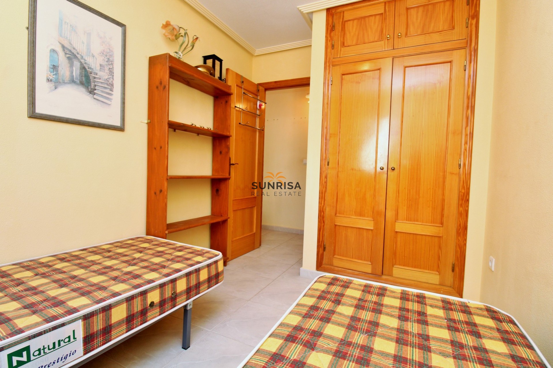 Revente - Appartement - Orihuela Costa
