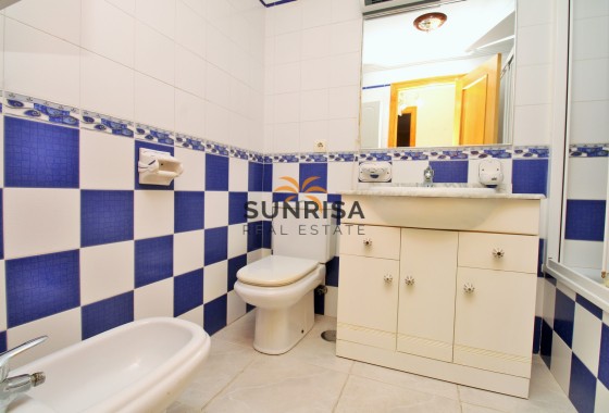 Appartement · Revente - Orihuela Costa · Playa Flamenca · Alicante · Espagne