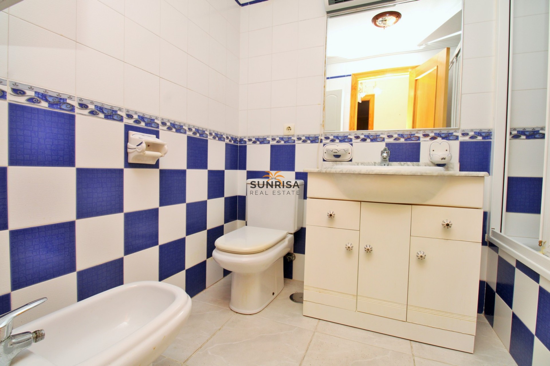 Revente - Appartement - Orihuela Costa