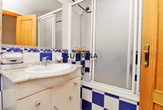 Appartement · Revente - Orihuela Costa · Playa Flamenca · Alicante · Espagne