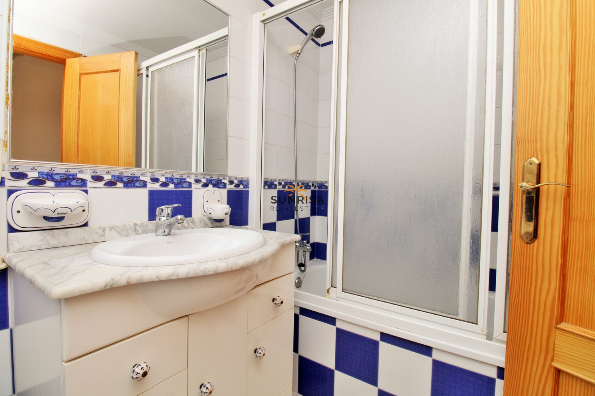 Revente - Appartement - Orihuela Costa
