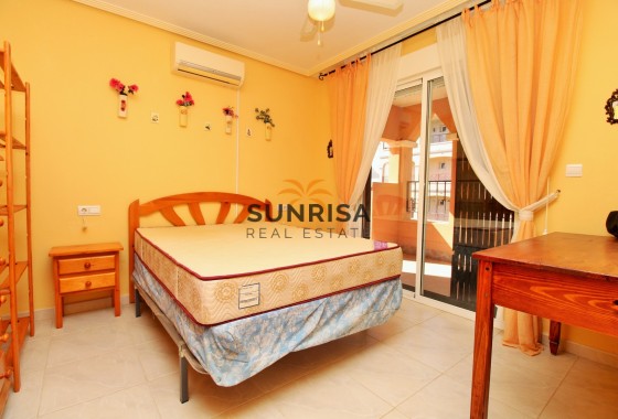 Appartement · Revente - Orihuela Costa · Playa Flamenca · Alicante · Espagne