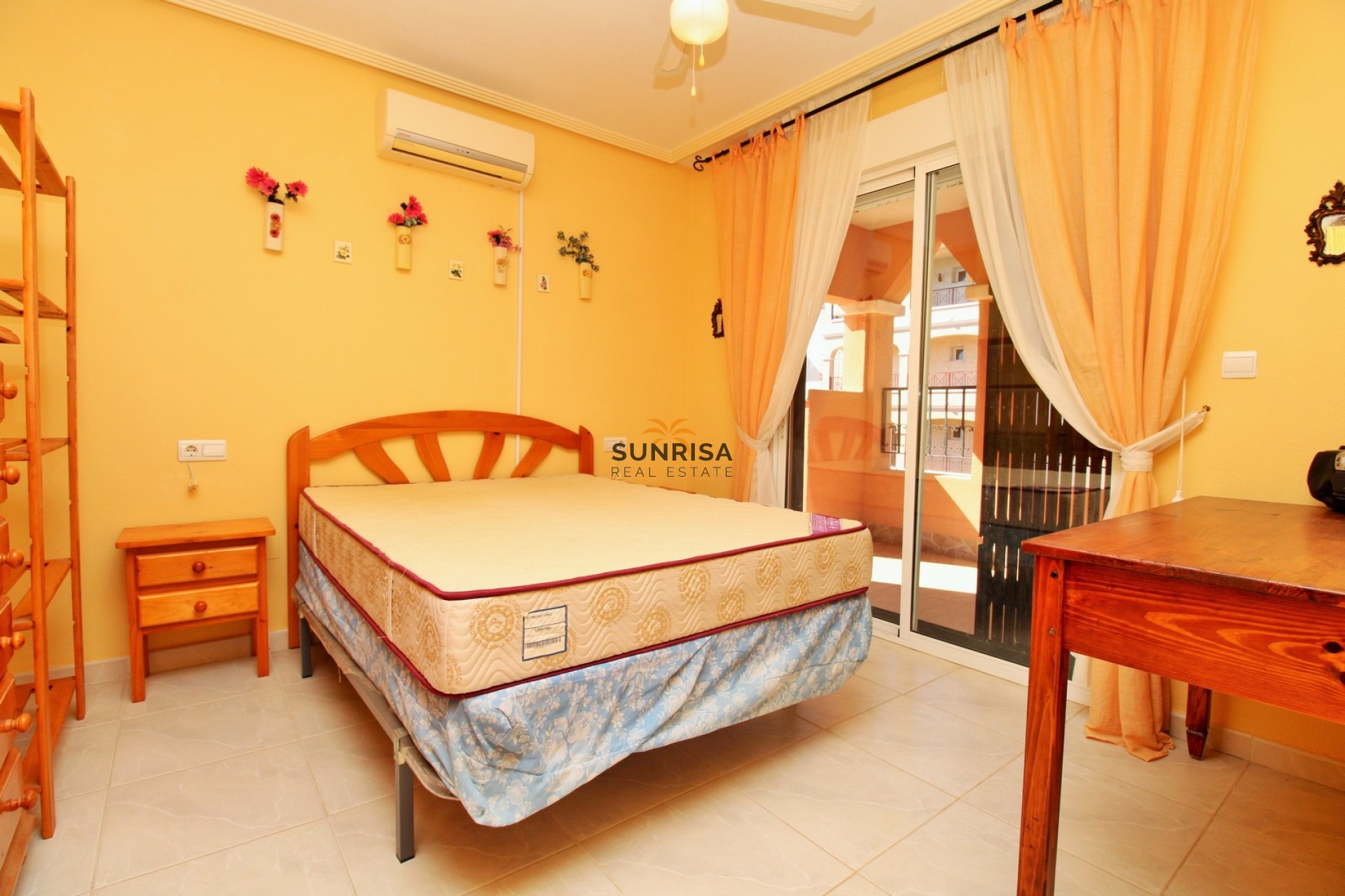 Revente - Appartement - Orihuela Costa