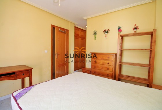 Appartement · Revente - Orihuela Costa · Playa Flamenca · Alicante · Espagne