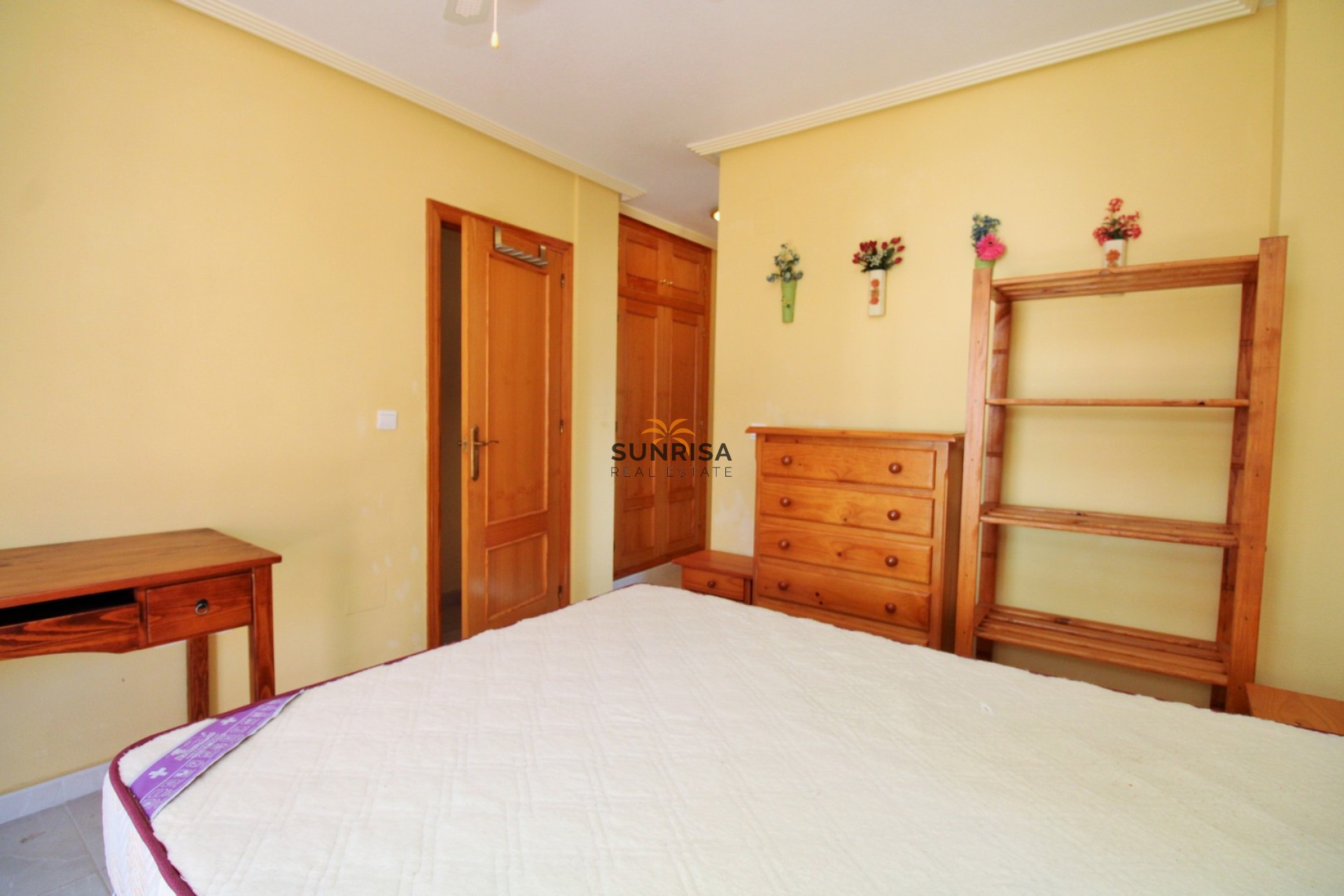 Revente - Appartement - Orihuela Costa
