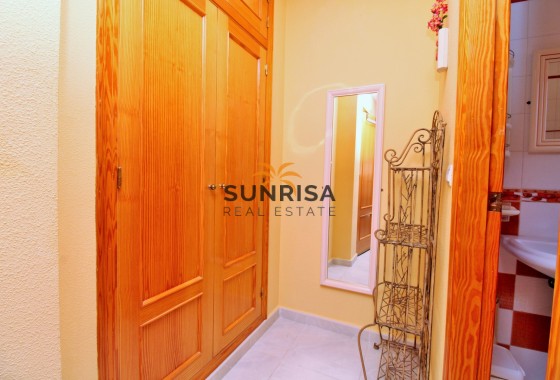 Appartement · Revente - Orihuela Costa · Playa Flamenca · Alicante · Espagne