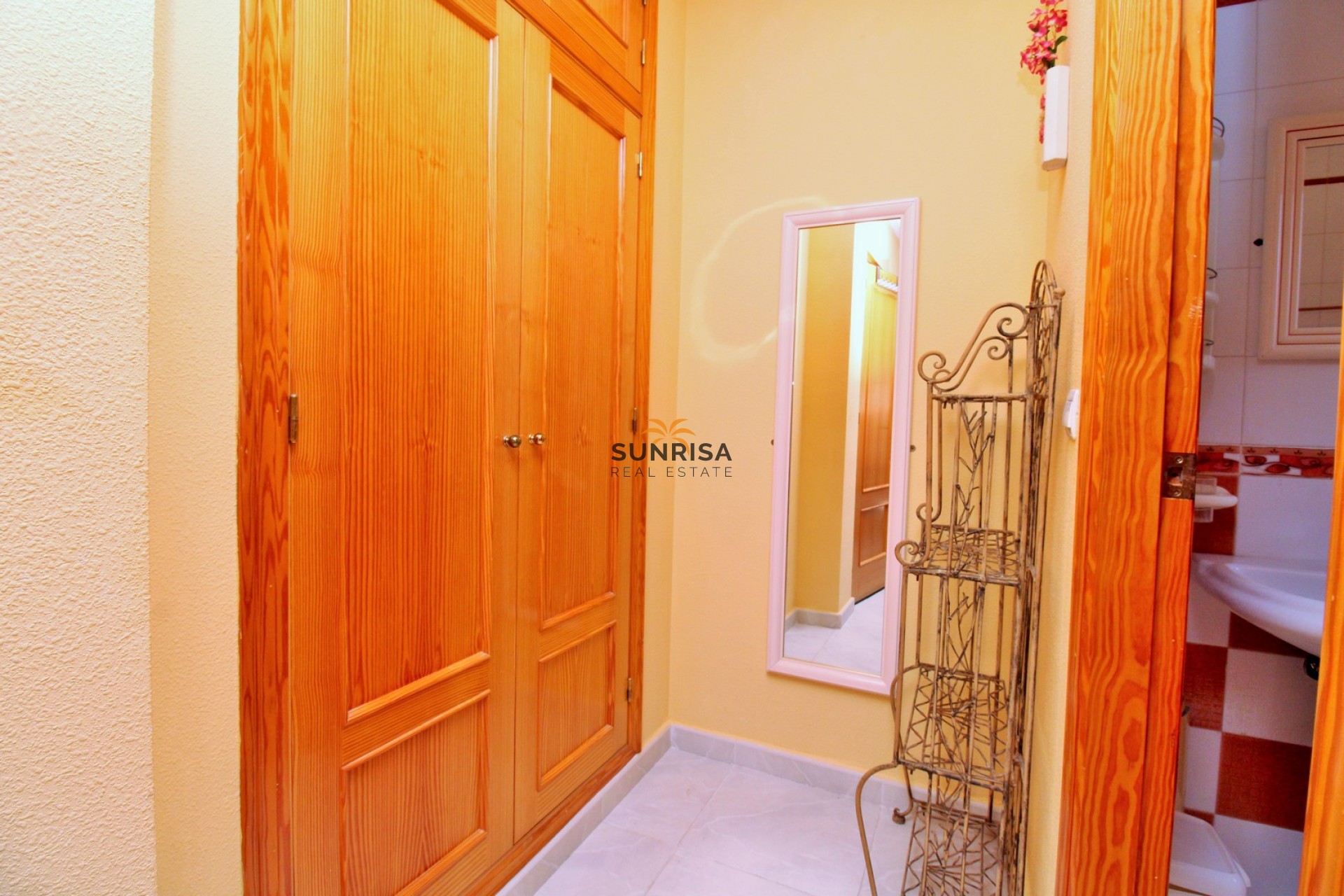 Revente - Appartement - Orihuela Costa