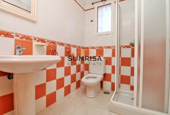 Appartement · Revente - Orihuela Costa · Playa Flamenca · Alicante · Espagne