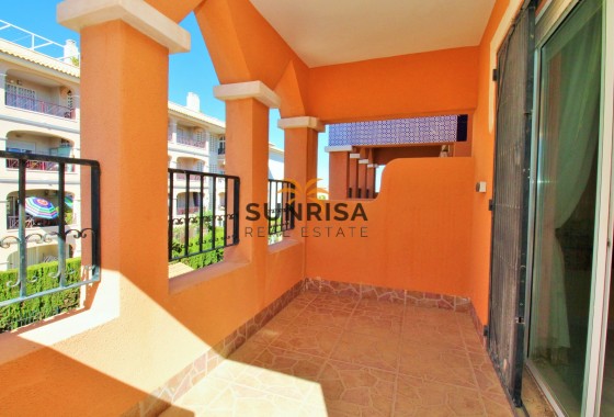 Appartement · Revente - Orihuela Costa · Playa Flamenca · Alicante · Espagne