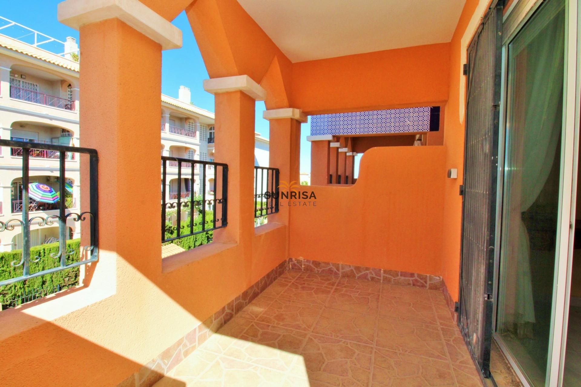 Revente - Appartement - Orihuela Costa