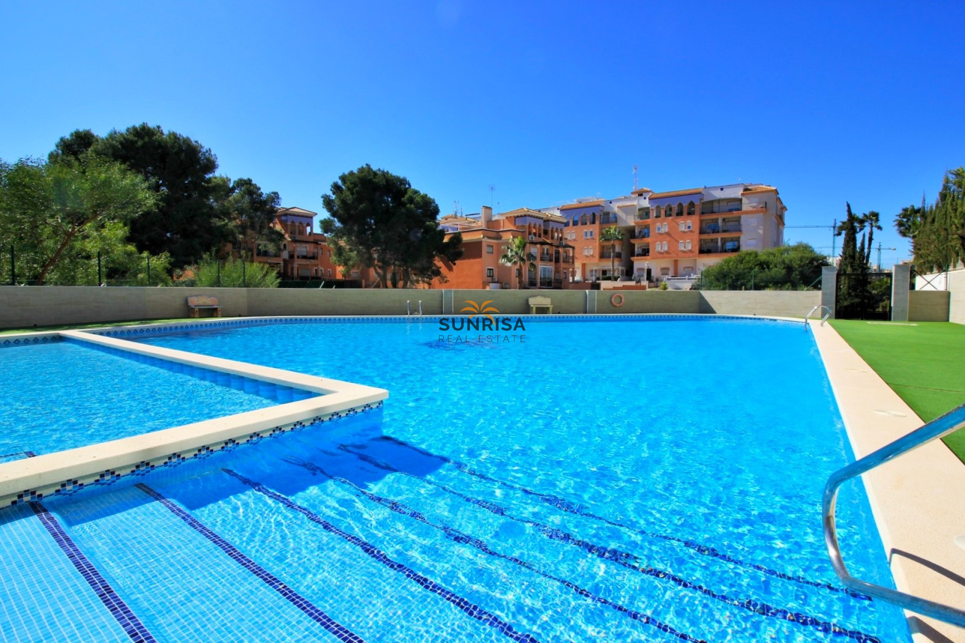 Revente - Appartement - Orihuela Costa