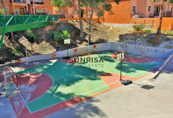 Appartement · Revente - Orihuela Costa · Playa Flamenca · Alicante · Espagne