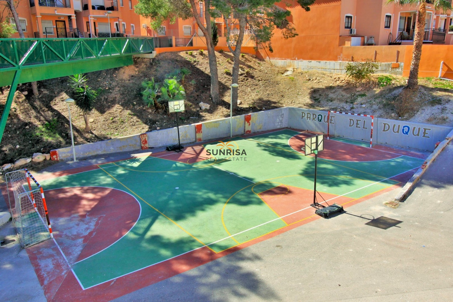 Revente - Appartement - Orihuela Costa