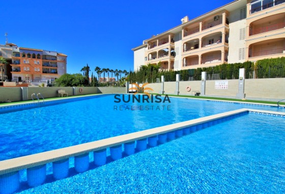Appartement · Revente - Orihuela Costa · Playa Flamenca · Alicante · Espagne