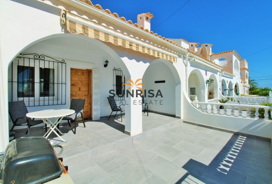 Bungalow · Revente - Villamartin · Alicante · Espagne
