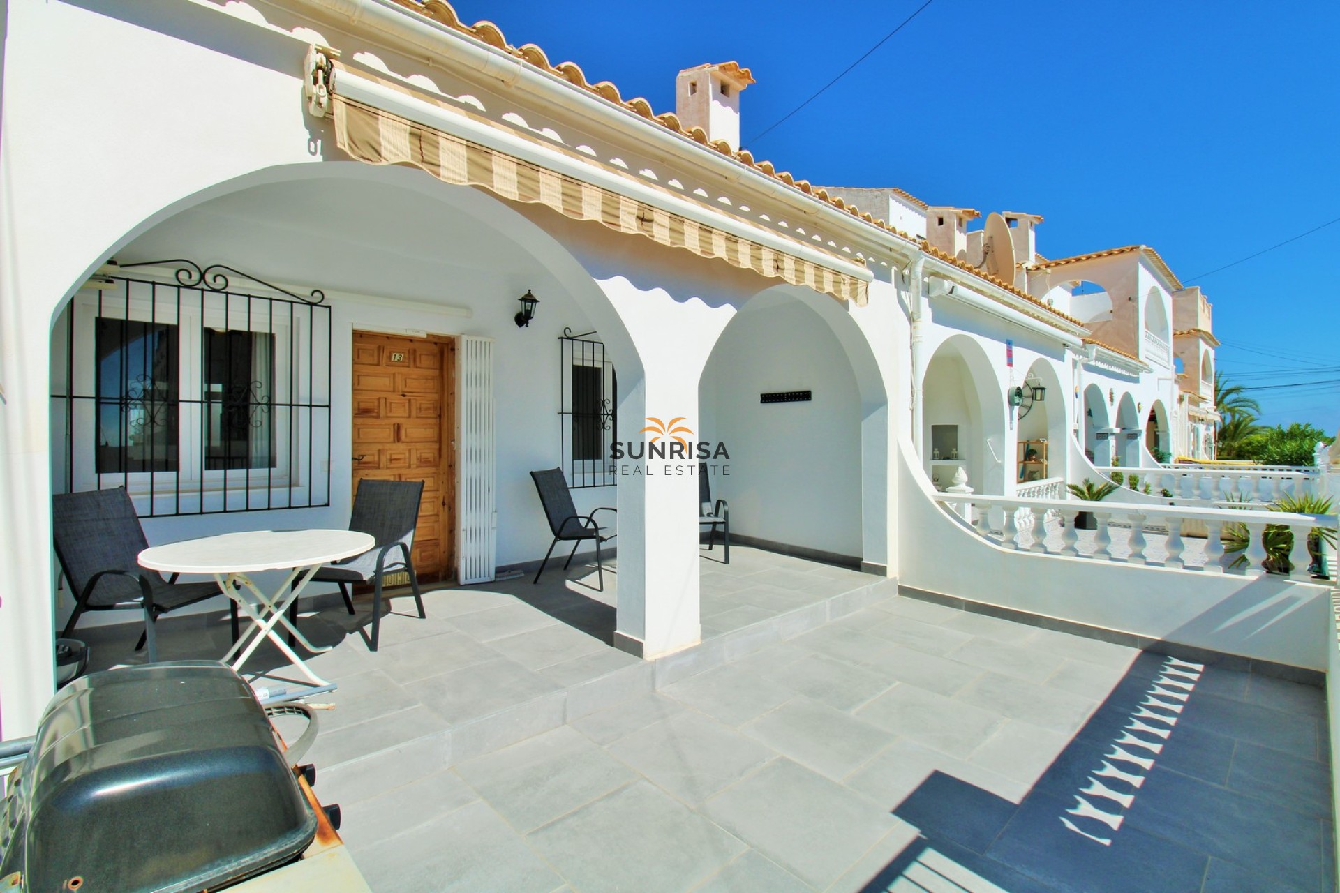 Reventa - Bungalow - Villamartin