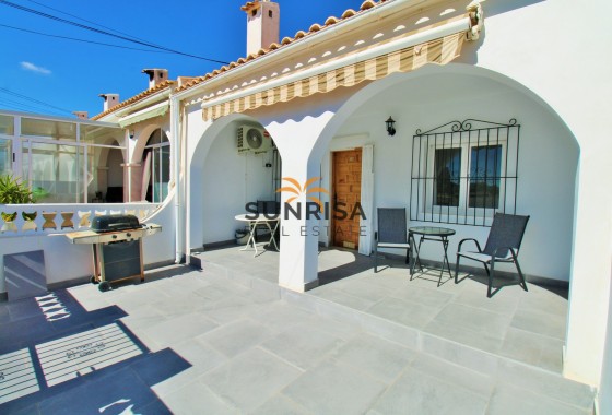 Bungalow · Revente - Villamartin · Alicante · Espagne