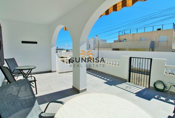 Bungalow · Revente - Villamartin · Alicante · Espagne