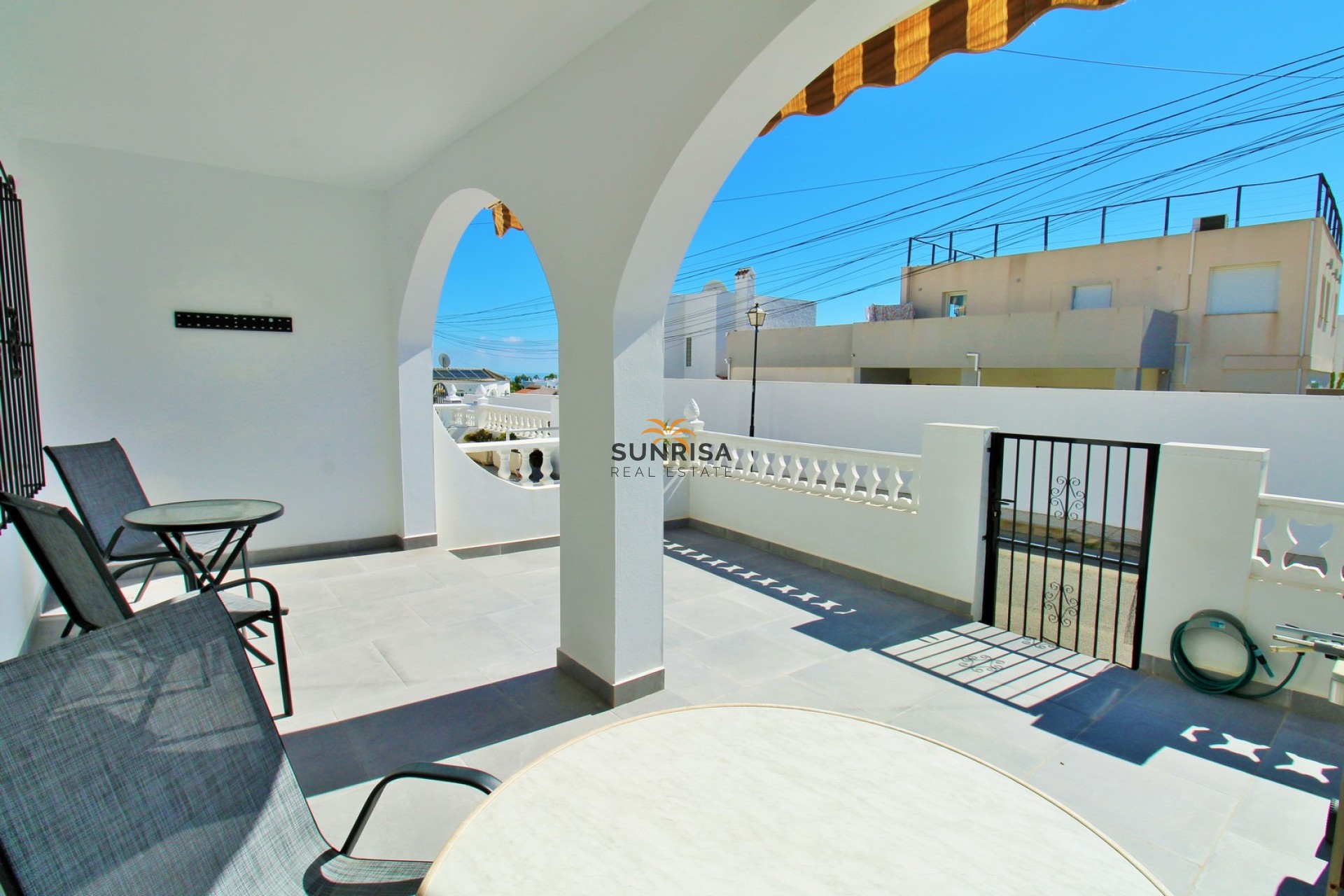 Reventa - Bungalow - Villamartin