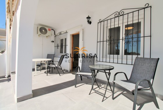 Bungalow · Revente - Villamartin · Alicante · Espagne
