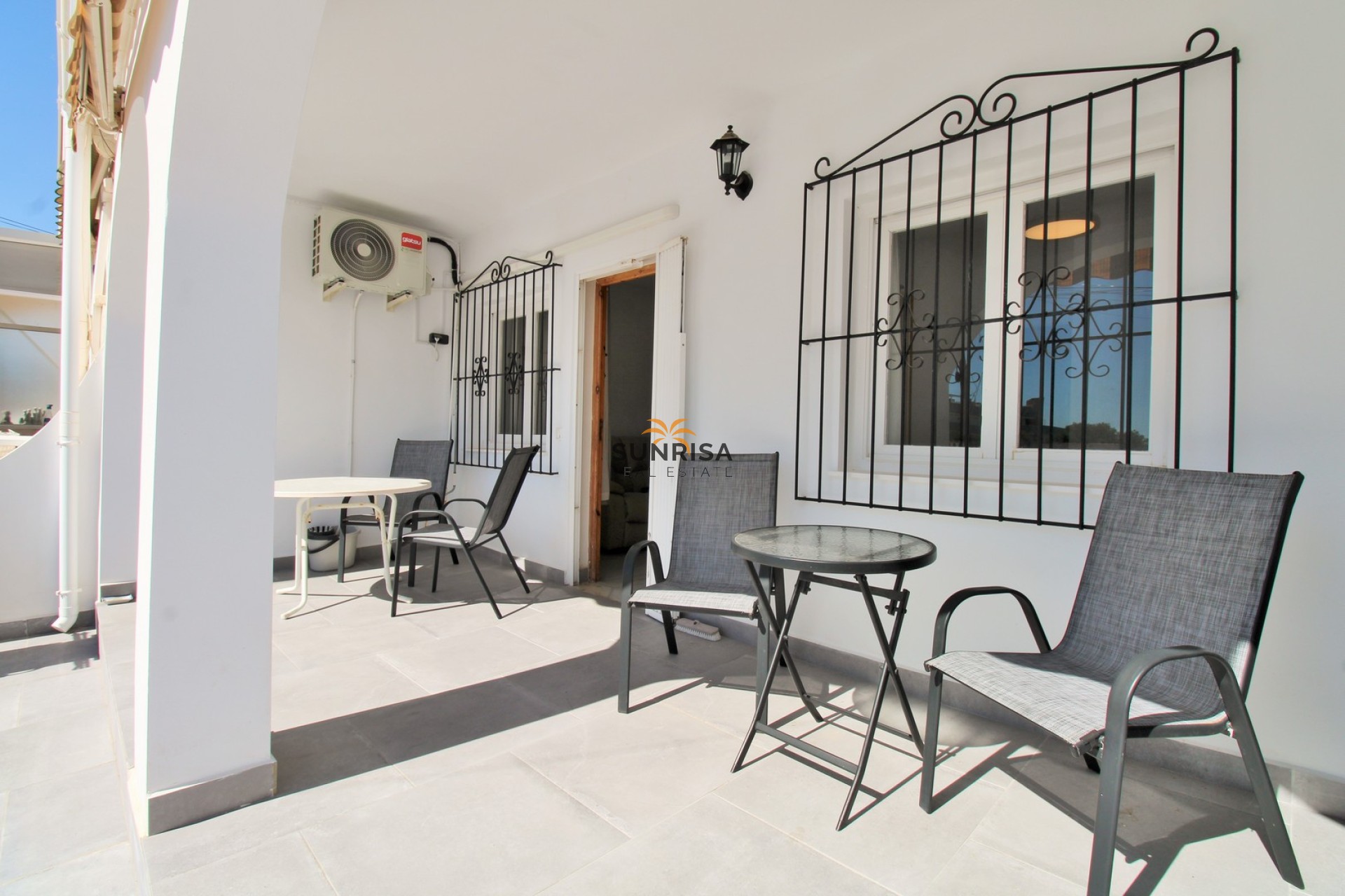 Reventa - Bungalow - Villamartin