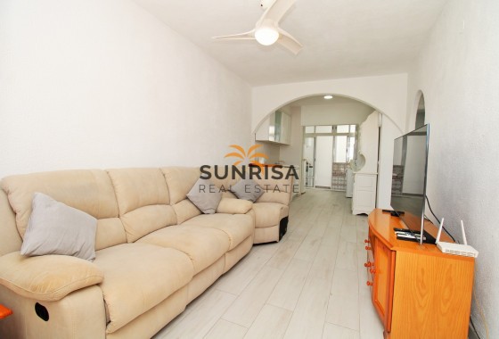 Bungalow · Revente - Villamartin · Alicante · Espagne