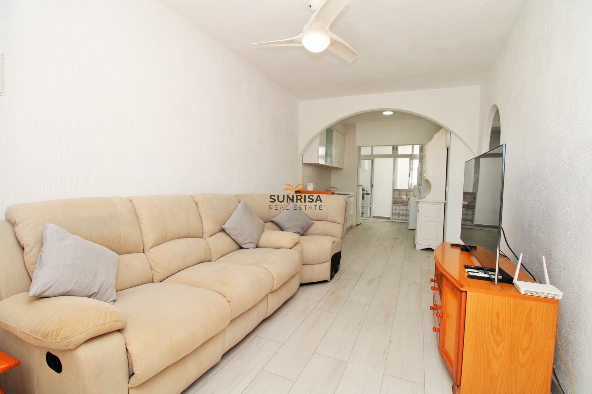 Reventa - Bungalow - Villamartin