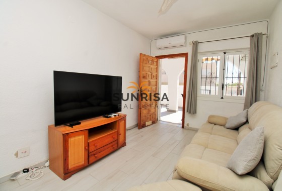 Bungalow · Revente - Villamartin · Alicante · Espagne