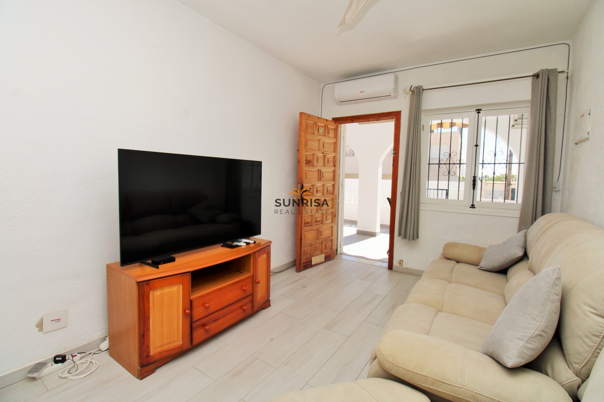 Reventa - Bungalow - Villamartin